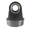 Neapco Yoke, Tube Weld, Driveshaft, Steel, Outside Lock-Up Contd 3.000 X 083, 2.84 Butt Dia N3-28-57 - alternate 5